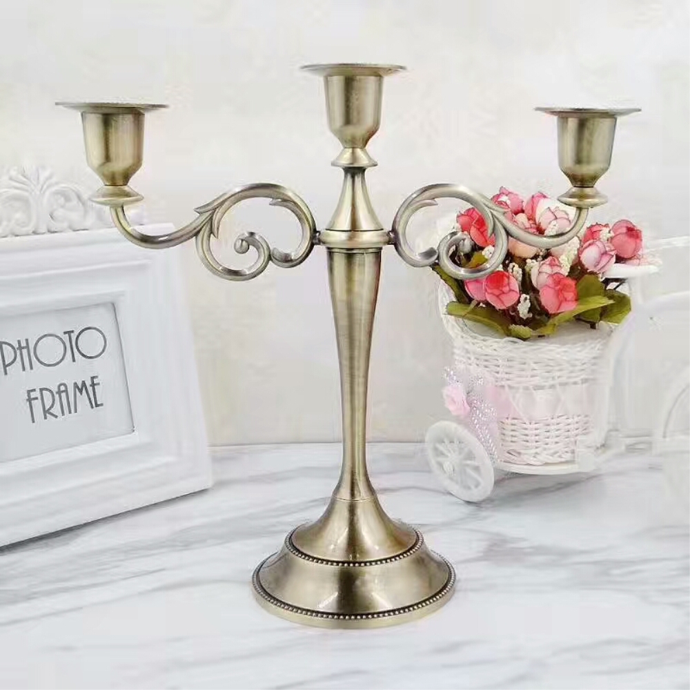 Candle Stand Light Holder Decoration Candle Stand Light Holder Decoration