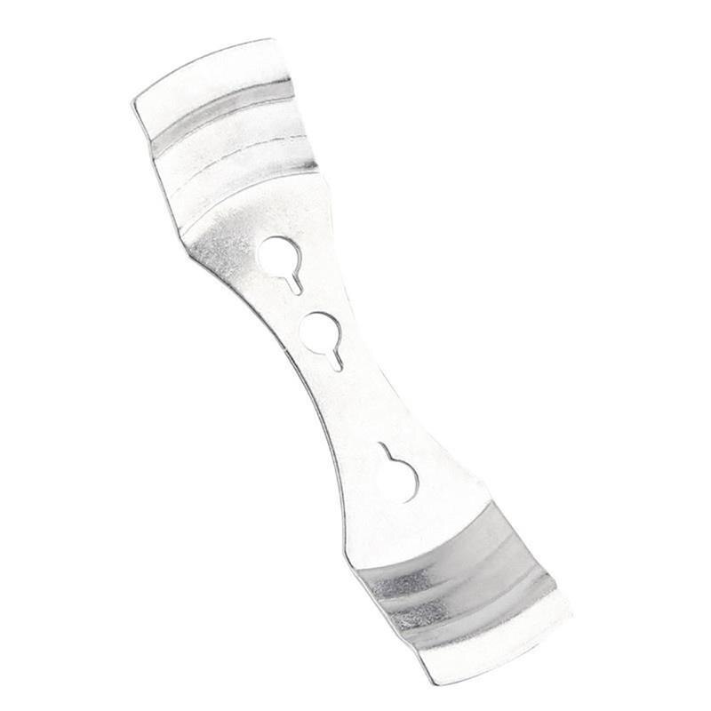 Candle Wick Holder Three-Hole Design (5 Pcs) Candle Wick Holder Three-Hole Design (5 Pcs)