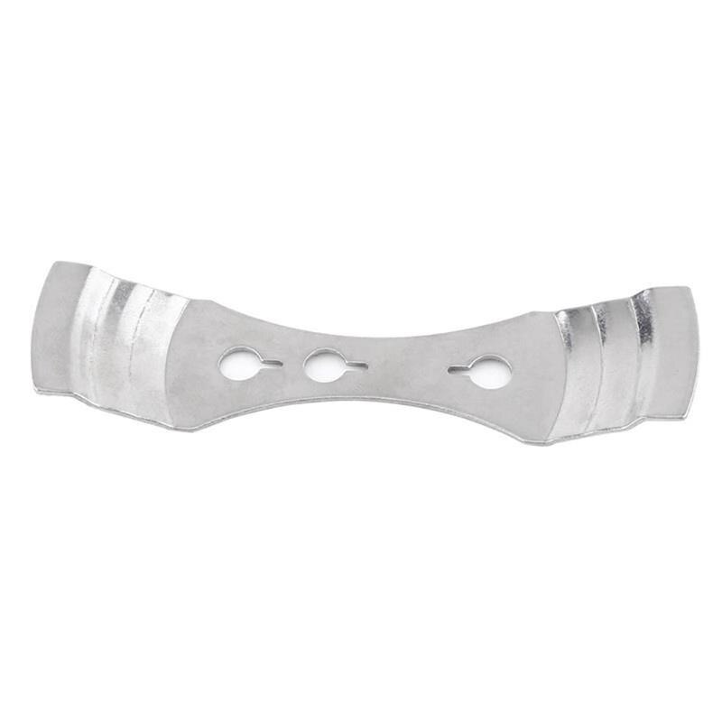 Candle Wick Holder Three-Hole Design (5 Pcs) Candle Wick Holder Three-Hole Design (5 Pcs)