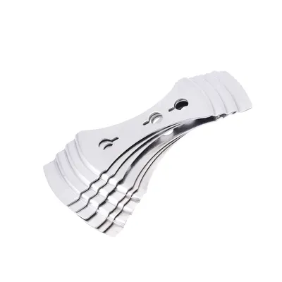 Candle Wick Holders Set (6pcs) Candle Wick Holders Set (6pcs)