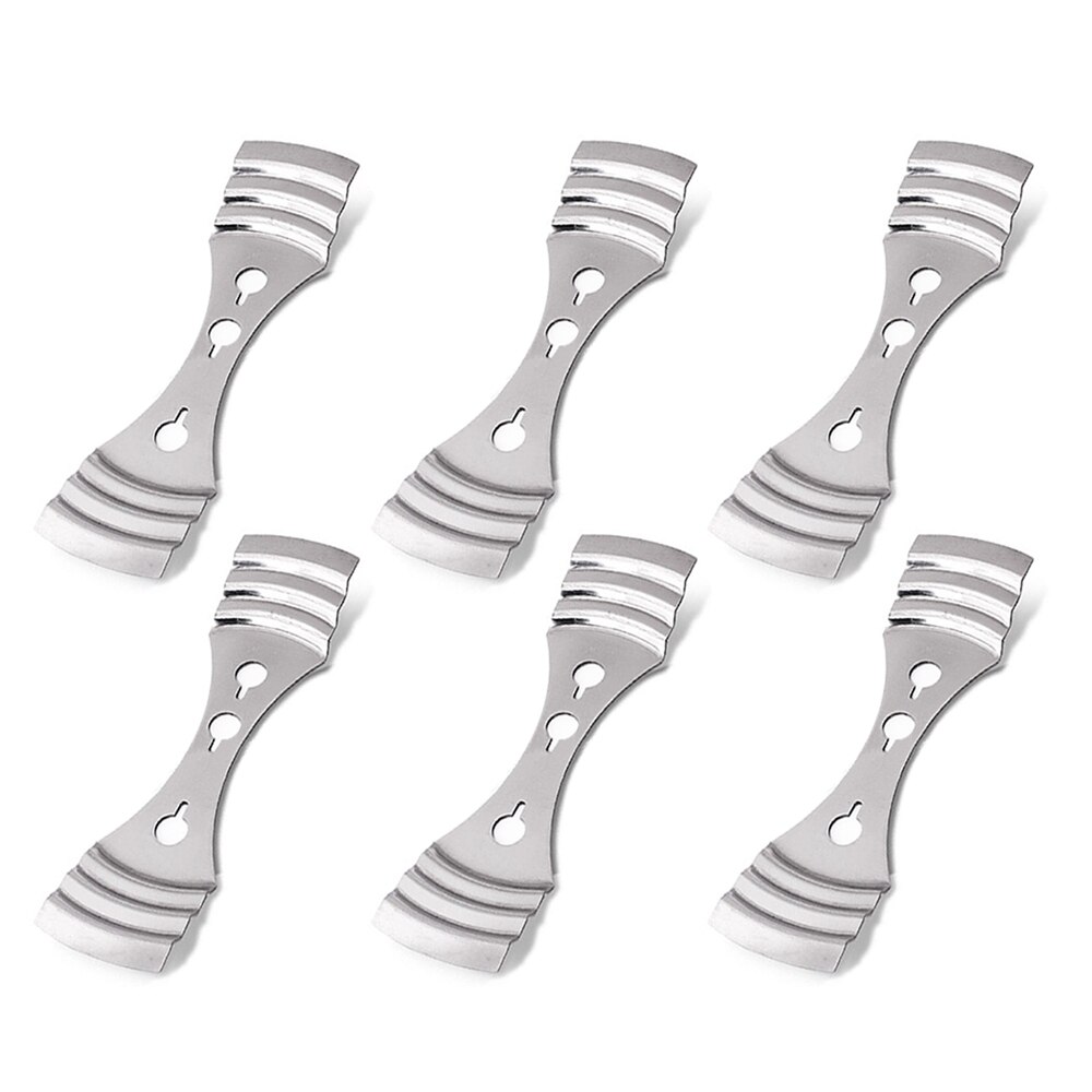 Candle Wick Holders Set (6pcs) Candle Wick Holders Set (6pcs)