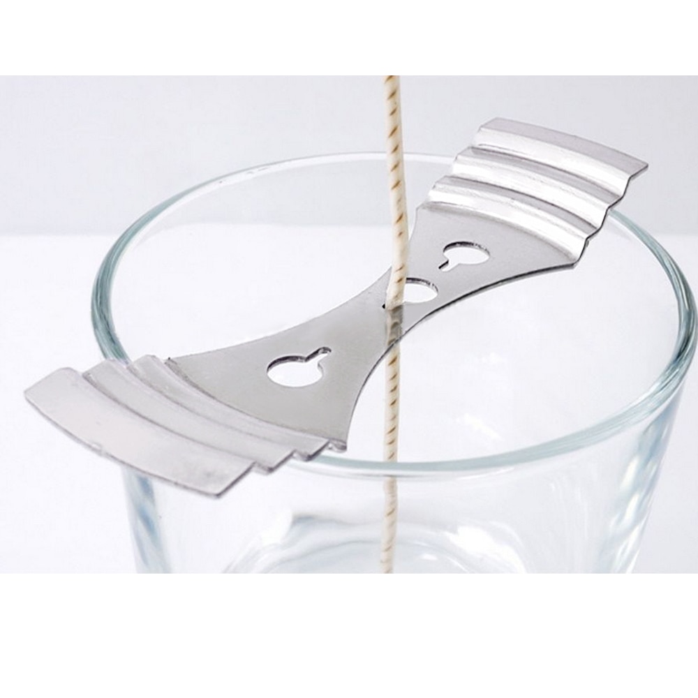 Candle Wick Holders Set (6pcs) Candle Wick Holders Set (6pcs)