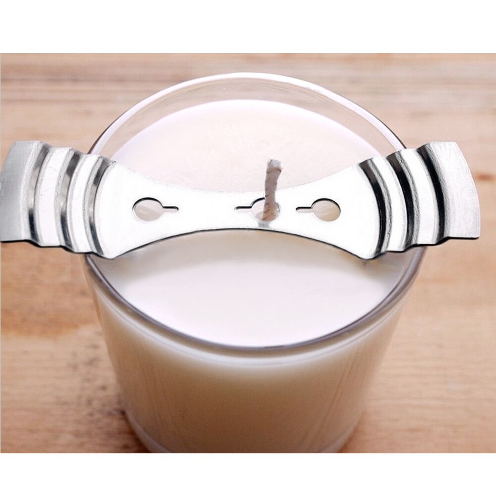 Candle Wick Holders Set (6pcs) Candle Wick Holders Set (6pcs)