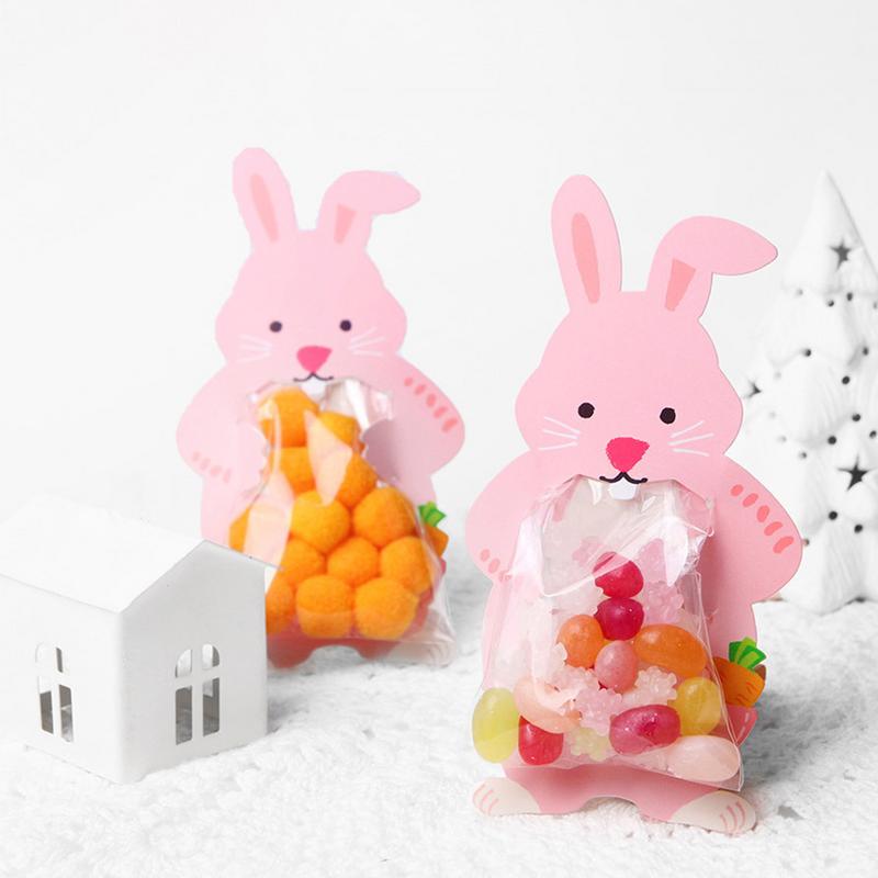 Candy Bags 10pcs Cute Treat Bags Candy Bags 10pcs Cute Treat Bags