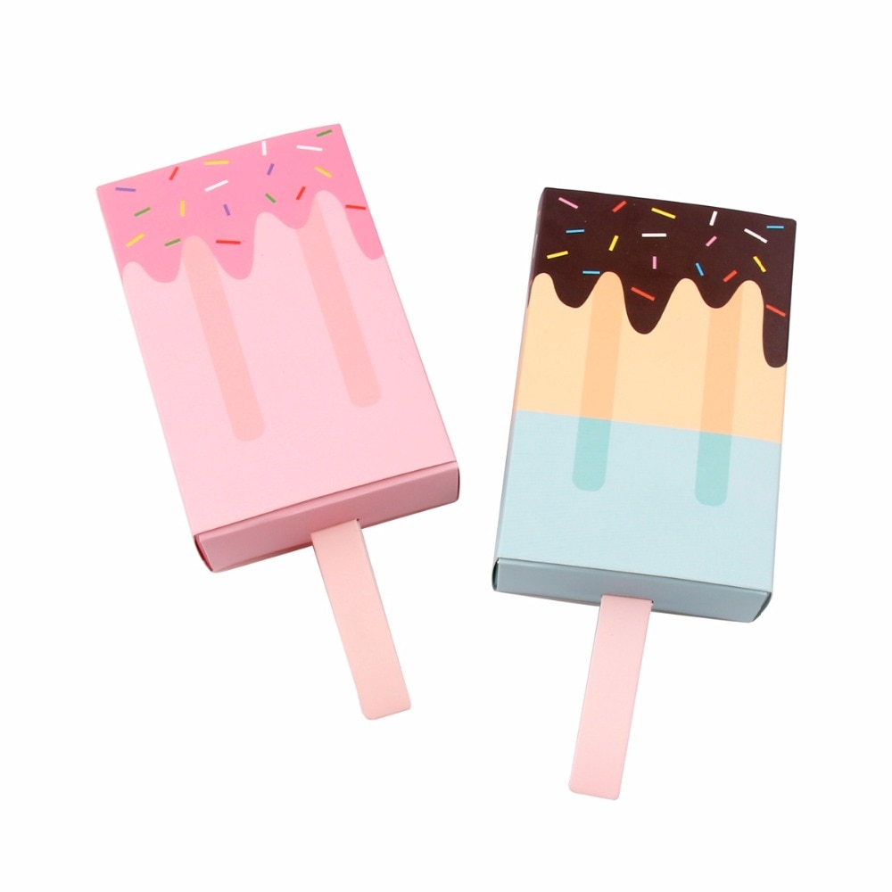 Candy Box Kids Party Favors Candy Box Kids Party Favors