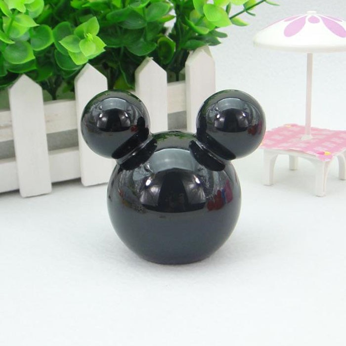 Candy Containers Multicolor Mickey Box