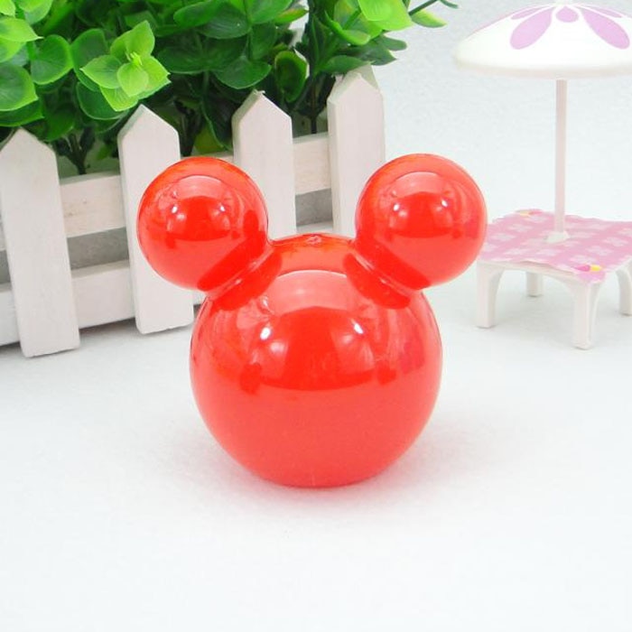 Candy Containers Multicolor Mickey Box