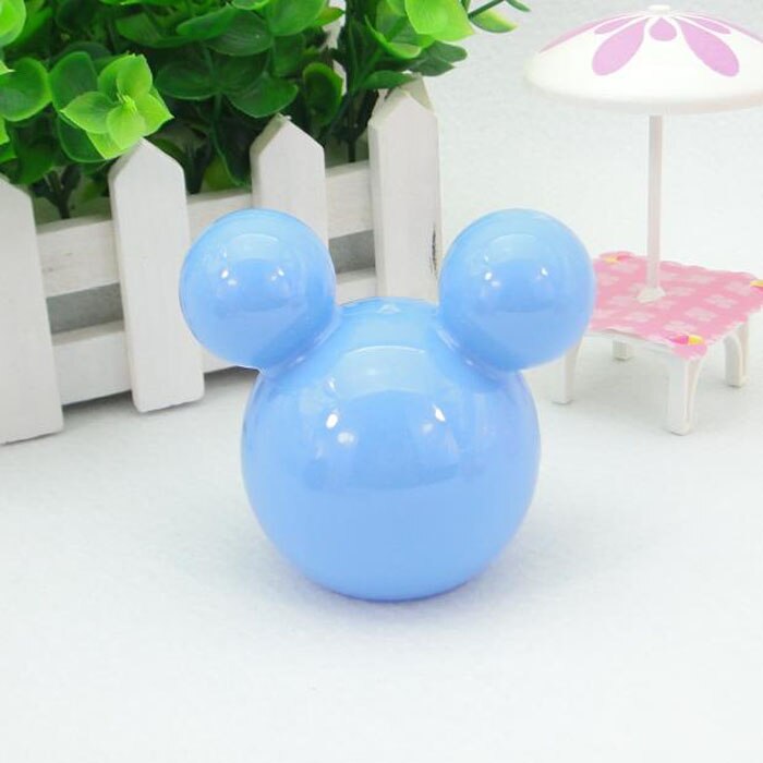 Candy Containers Multicolor Mickey Box