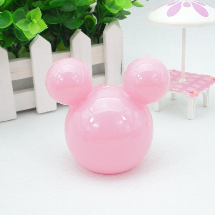 Candy Containers Multicolor Mickey Box