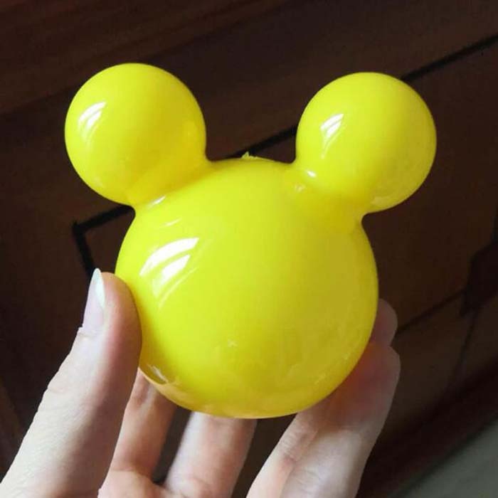 Candy Containers Multicolor Mickey Box