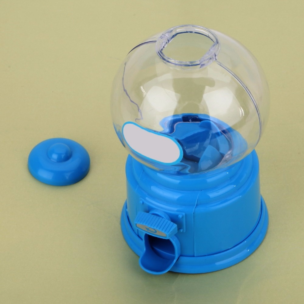 Candy Dispenser Mini Coin Bank