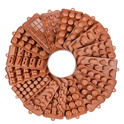 Candy Maker Chocolate Mold Tray Candy Maker Chocolate Mold Tray