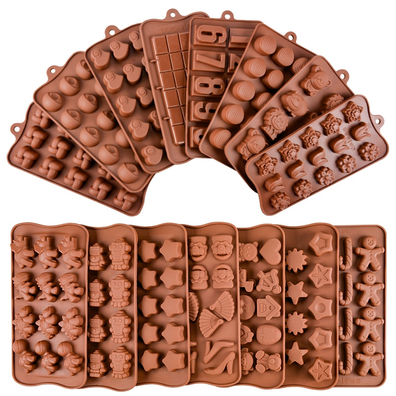 Candy Maker Chocolate Mold Tray Candy Maker Chocolate Mold Tray