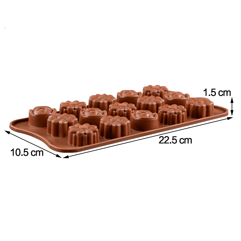 Candy Maker Chocolate Mold Tray Candy Maker Chocolate Mold Tray