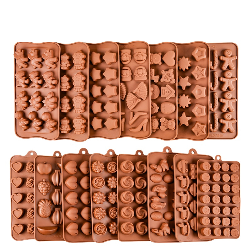 Candy Maker Chocolate Mold Tray Candy Maker Chocolate Mold Tray
