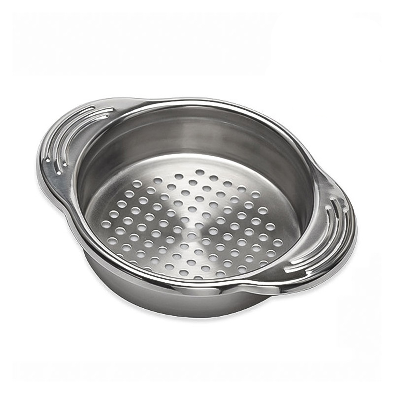 Canned Food Can Strainer