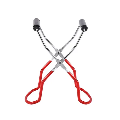 Canning Tongs Non-Slip Jar Lifter Canning Tongs Non-Slip Jar Lifter