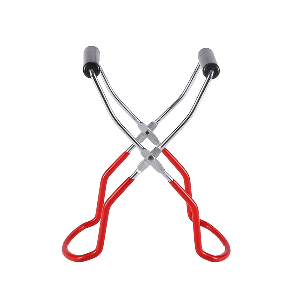 Canning Tongs Non-Slip Jar Lifter