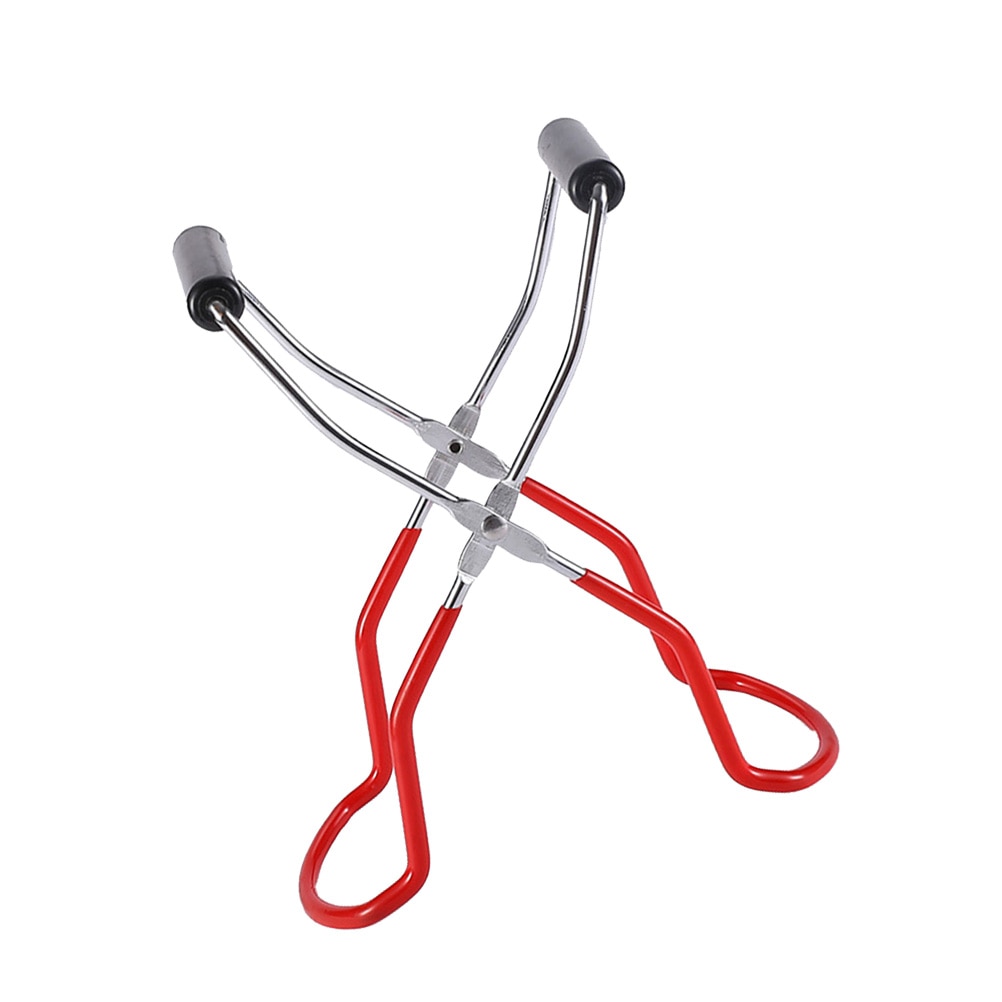 Canning Tongs Non-Slip Jar Lifter Canning Tongs Non-Slip Jar Lifter