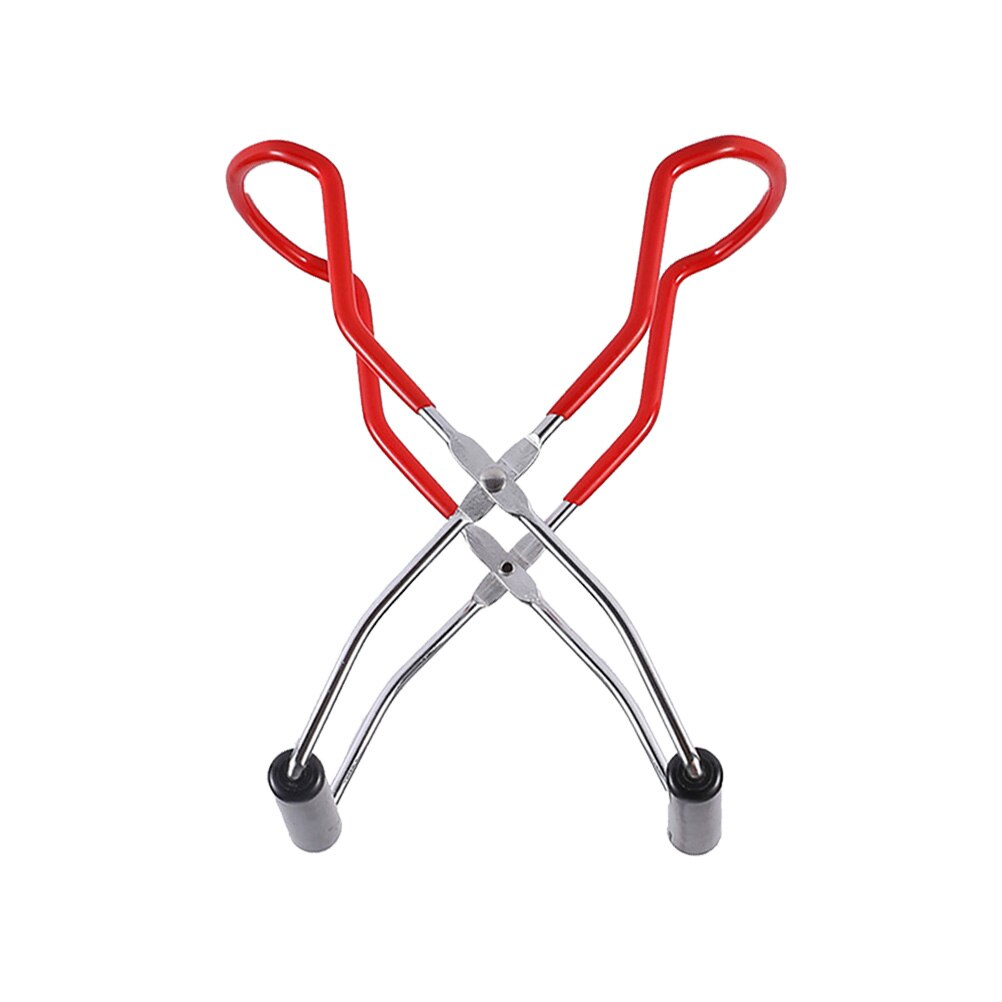 Canning Tongs Non-Slip Jar Lifter Canning Tongs Non-Slip Jar Lifter