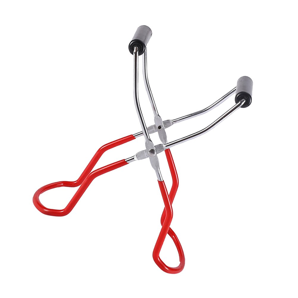 Canning Tongs Non-Slip Jar Lifter Canning Tongs Non-Slip Jar Lifter