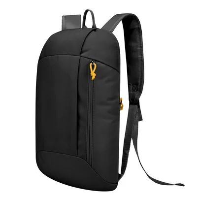 Canvas Backpack 10L Hiking Travel Bag Canvas Backpack 10L Hiking Travel Bag