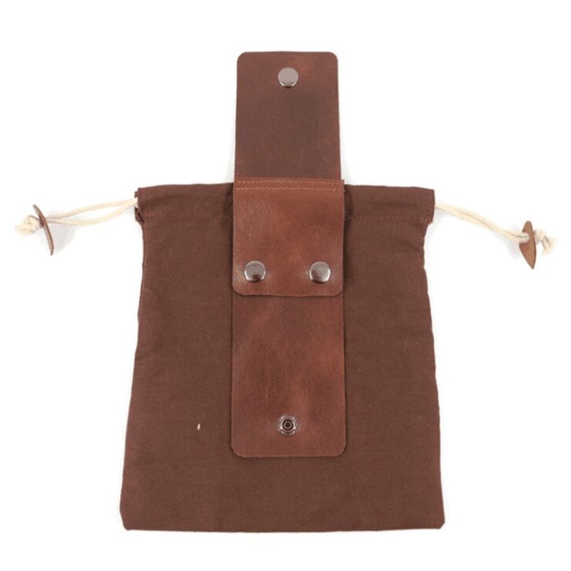 Canvas Gardening Pouch Canvas Gardening Pouch
