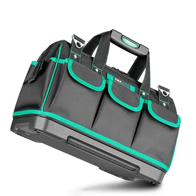 Canvas Tool Bag Handyman Repair Bag Canvas Tool Bag Handyman Repair Bag
