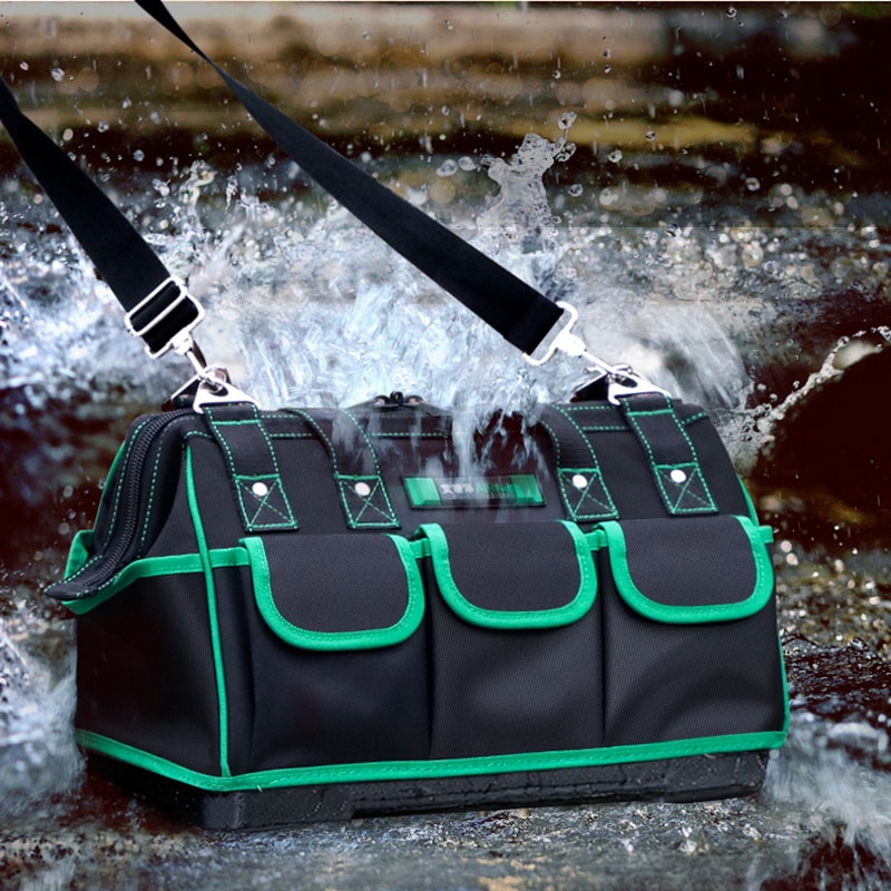 Canvas Tool Bag Handyman Repair Bag Canvas Tool Bag Handyman Repair Bag