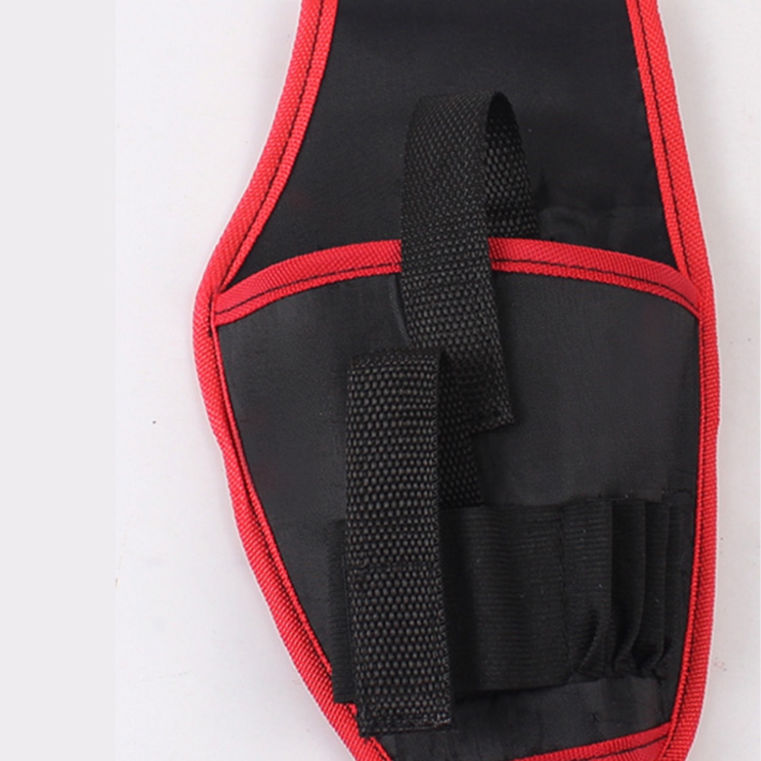 Canvas Tool Belt Drill Holder