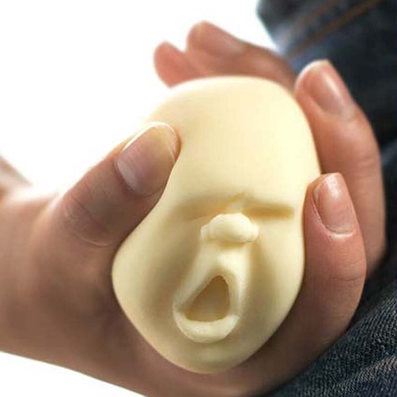 Caomaru Japanese Stress Ball Caomaru Japanese Stress Ball
