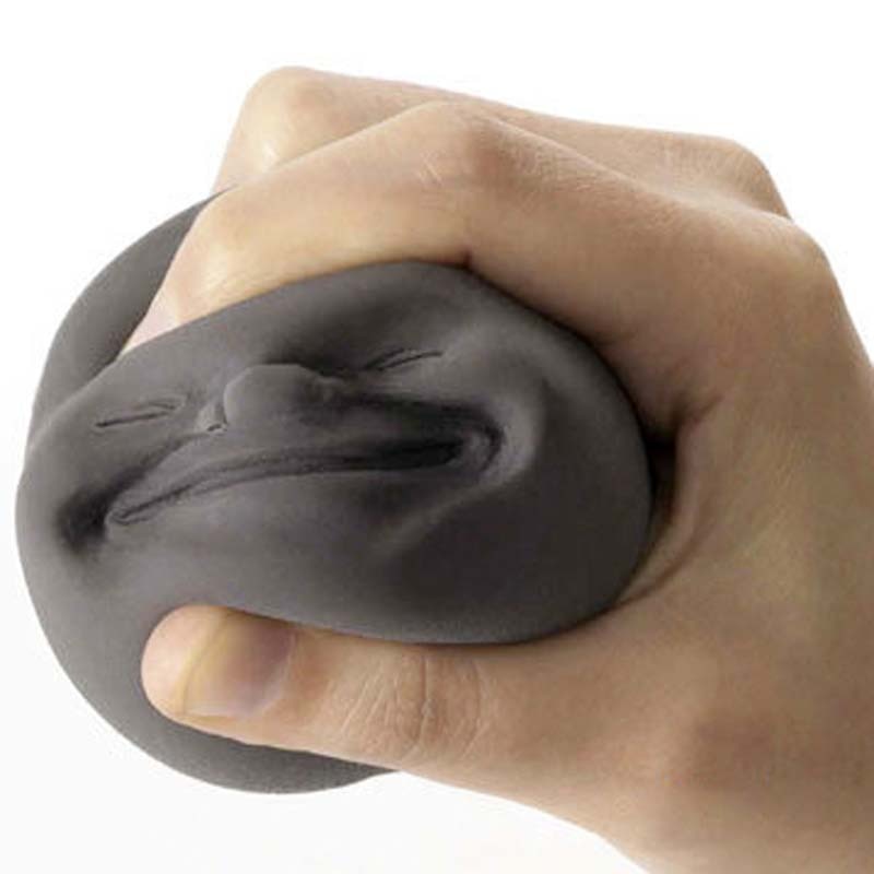 Caomaru Japanese Stress Ball Caomaru Japanese Stress Ball