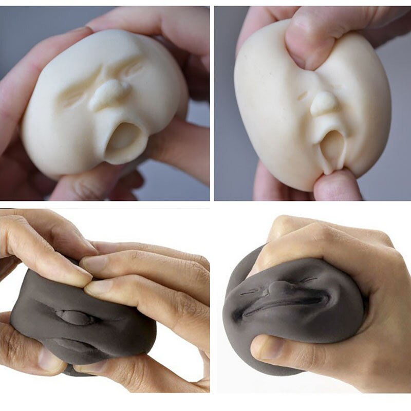 Caomaru Japanese Stress Ball Caomaru Japanese Stress Ball