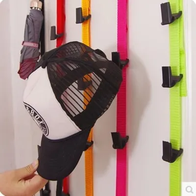 Cap Organizer Closet Hanger Cap Organizer Closet Hanger