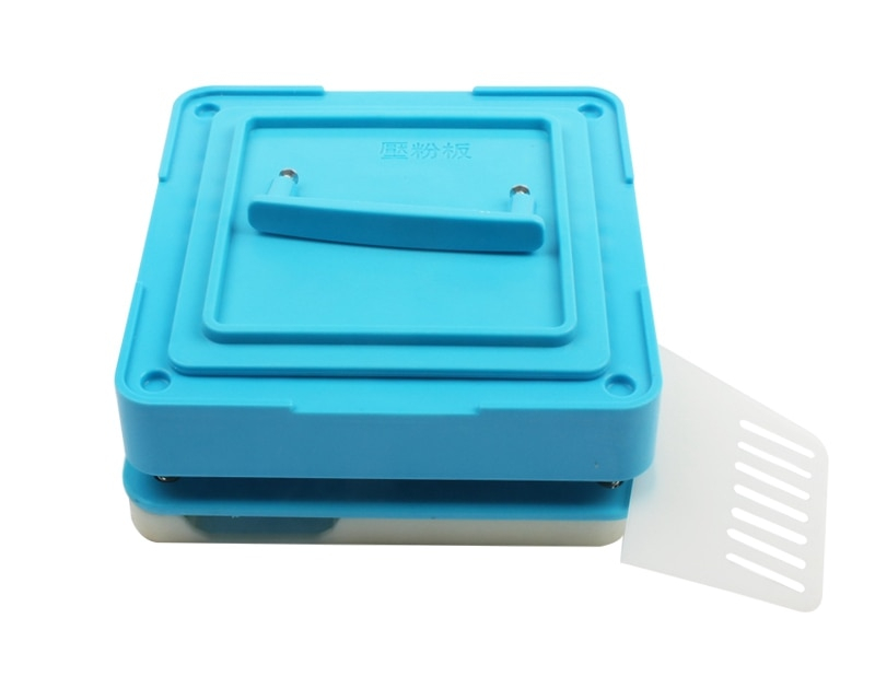 Capsule Filling Machine 100-Hole Tool Capsule Filling Machine 100-Hole Tool
