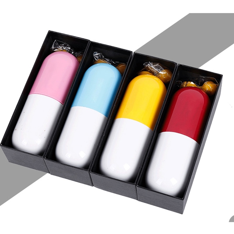 Capsule Umbrella with UV Protection Capsule Umbrella with UV Protection