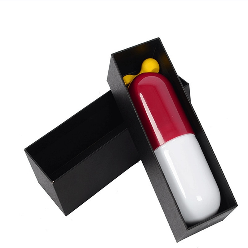 Capsule Umbrella with UV Protection Capsule Umbrella with UV Protection