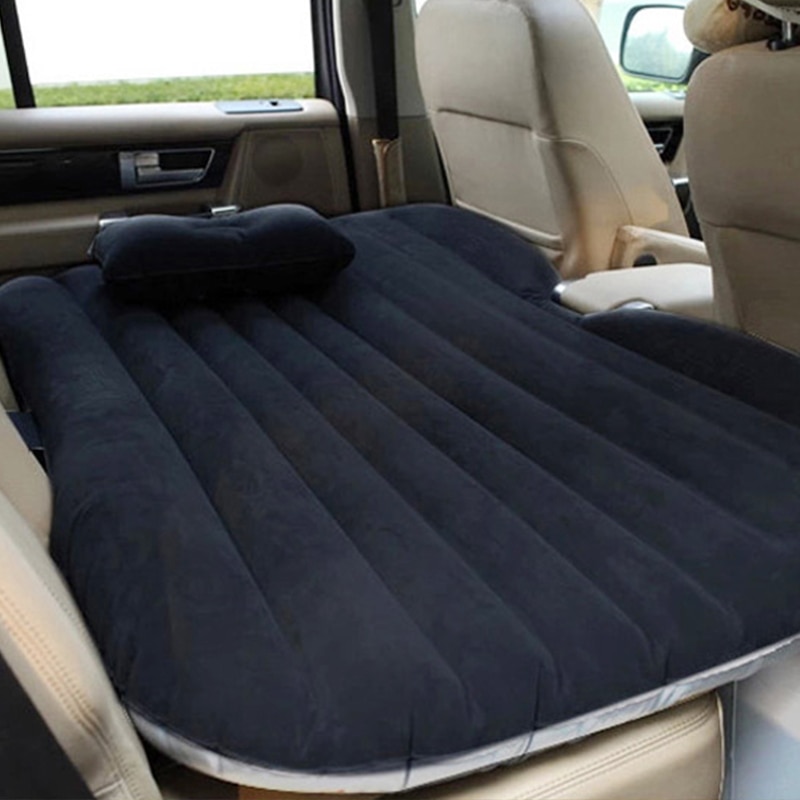 Car Air Bed Inflatable Mattress Car Air Bed Inflatable Mattress