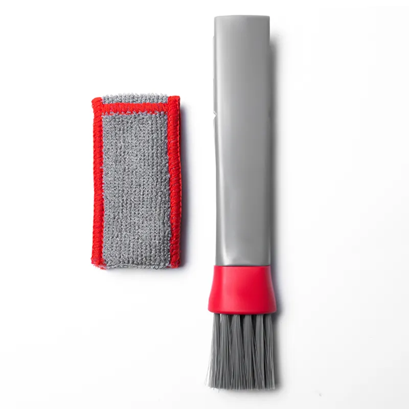 Car Air-Conditioner Outlet Cleaning Tool Multi-purpose Dust Brush Car Accessories Interior Multi-purpose Brush Cleaning Car Air-Conditioner Outlet Cleaning Tool Multi-purpose Dust Brush Car Accessories Interior Multi-purpose Brush Cleaning