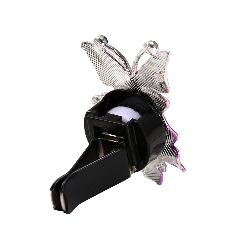 Car Air Freshener Cute Butterfly Design Car Air Freshener Cute Butterfly Design