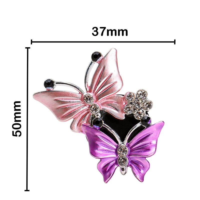 Car Air Freshener Cute Butterfly Design Car Air Freshener Cute Butterfly Design