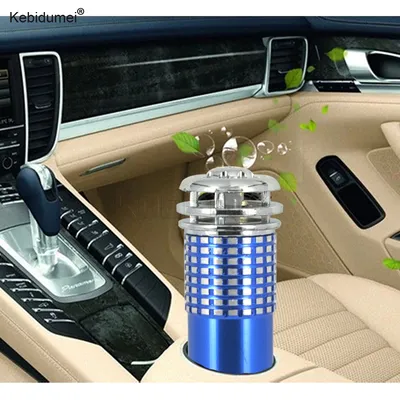 Car Air Purifier Freshener DC12V Port Car Air Purifier Freshener DC12V Port