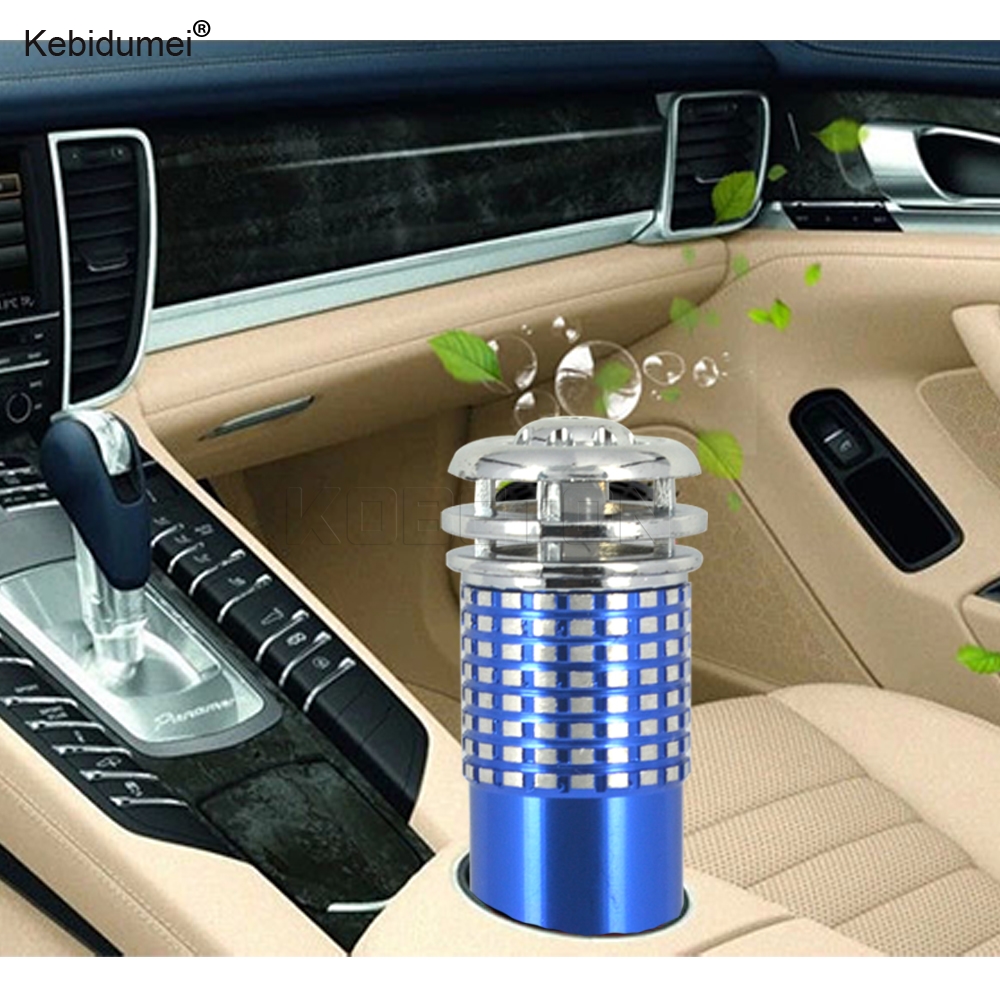 Car Air Purifier Freshener DC12V Port Car Air Purifier Freshener DC12V Port