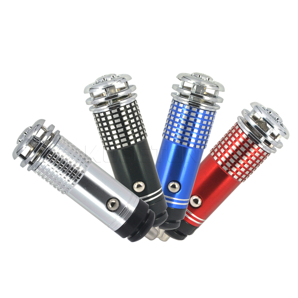 Car Air Purifier Freshener DC12V Port Car Air Purifier Freshener DC12V Port
