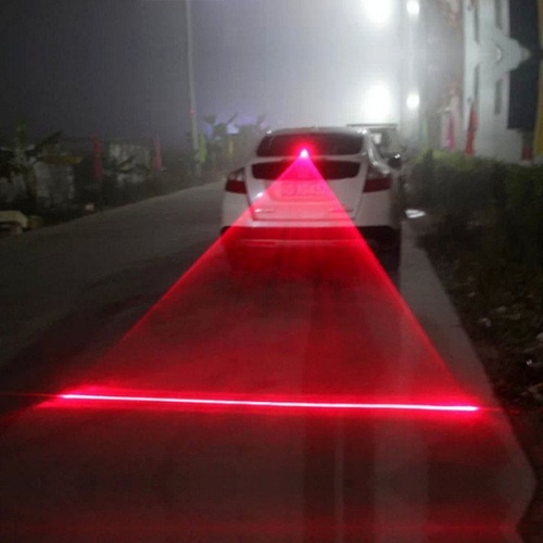 Car Auto LED Laser Fog Light Motorcycle Tail Lamp Vehicle Anti Collision Taillight Brake Braking Warning Lamps Car Fog Car Auto LED Laser Fog Light Motorcycle Tail Lamp Vehicle Anti Collision Taillight Brake Braking Warning Lamps Car Fog