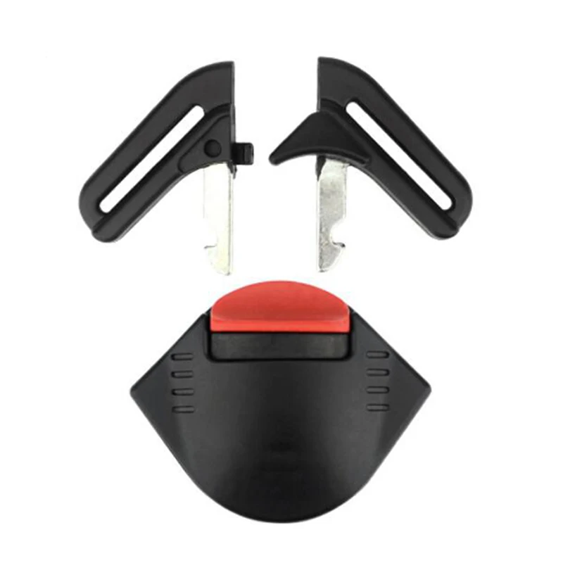 Car Baby Safety Seat Clip Strap Harness Chest Child Clip Buckle Latch Toddler Clamp Protection Fixed Lock Buckle Seat Car Baby Safety Seat Clip Strap Harness Chest Child Clip Buckle Latch Toddler Clamp Protection Fixed Lock Buckle Seat