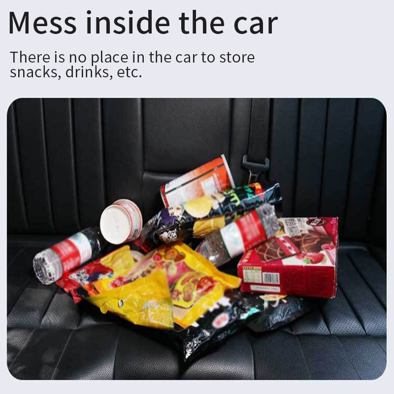 Car Bag Holder Seat Mount Organizer Car Bag Holder Seat Mount Organizer