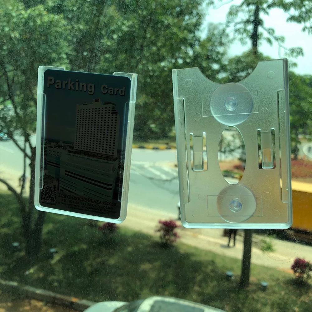 Car Card Sleeve Parking Ticket Clip Auto Fastener Card Bill Holder Mount Fastener Organizer Windshield Stickers Home Car Card Sleeve Parking Ticket Clip Auto Fastener Card Bill Holder Mount Fastener Organizer Windshield Stickers Home