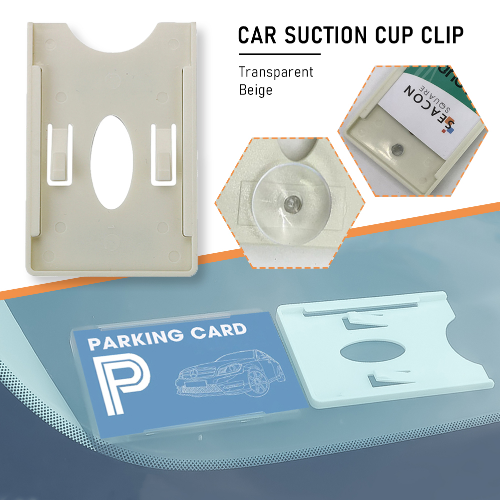 Car Card Sleeve Parking Ticket Clip Auto Fastener Card Bill Holder Mount Fastener Organizer Windshield Stickers Home Car Card Sleeve Parking Ticket Clip Auto Fastener Card Bill Holder Mount Fastener Organizer Windshield Stickers Home