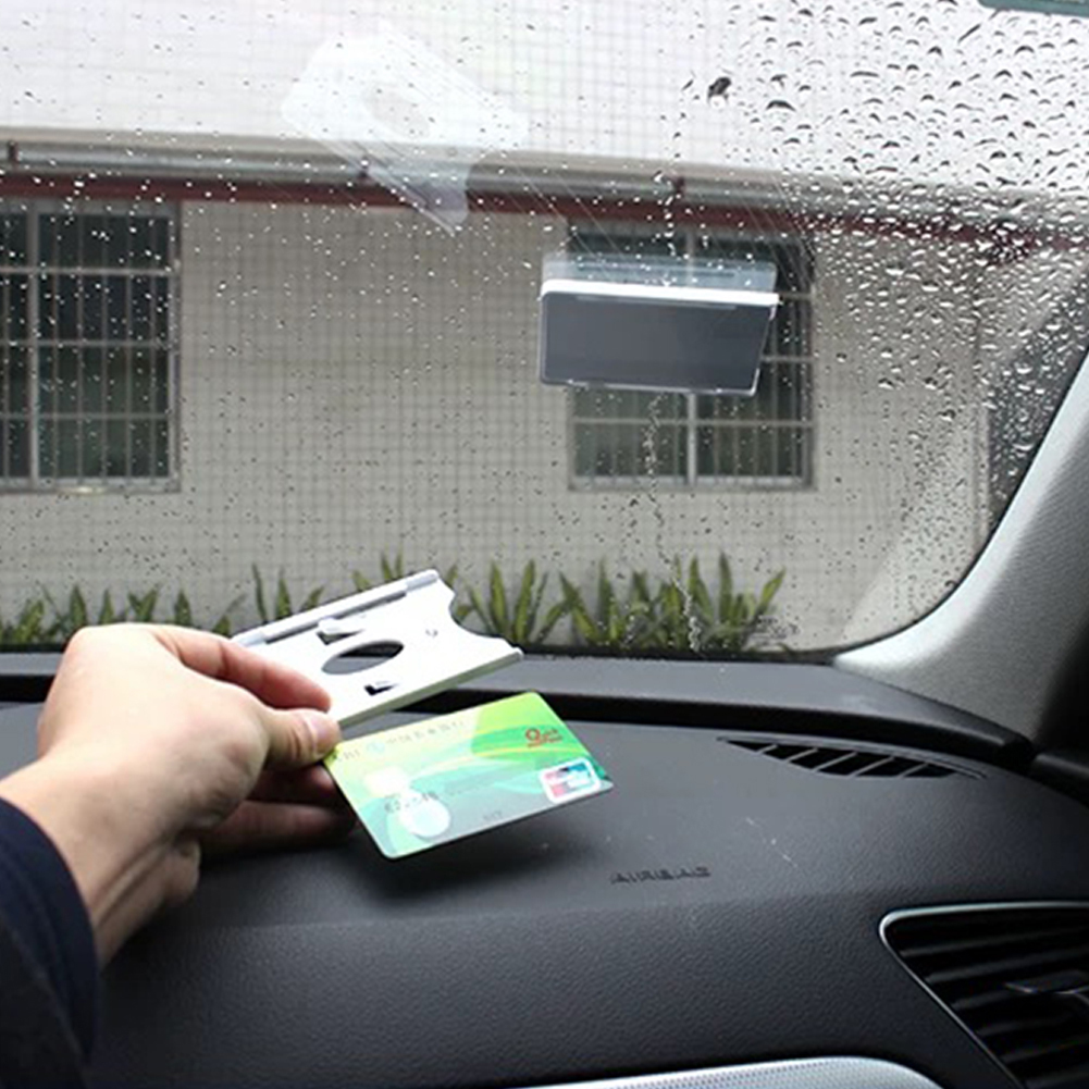 Car Card Sleeve Parking Ticket Clip Auto Fastener Card Bill Holder Mount Fastener Organizer Windshield Stickers Home Car Card Sleeve Parking Ticket Clip Auto Fastener Card Bill Holder Mount Fastener Organizer Windshield Stickers Home